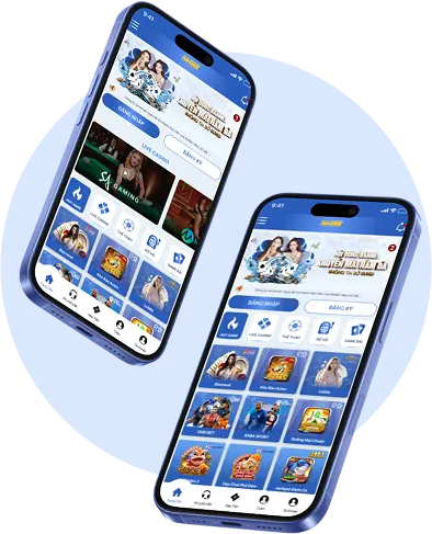 Truy cập nhanh chóng ứng dụng 01win55 casino