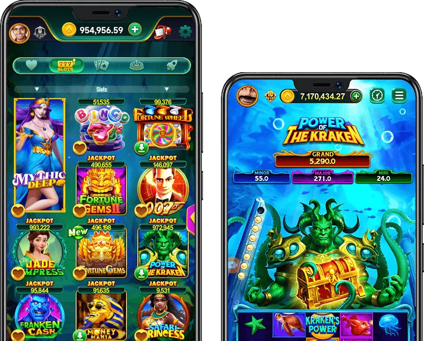 Game Slot 01WIN55