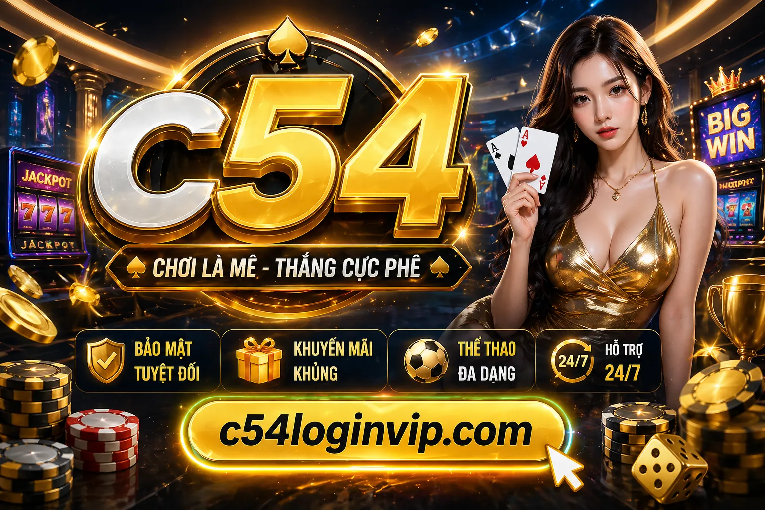 Các cấp độ VIP và ưu đãi 01win55 Casino
