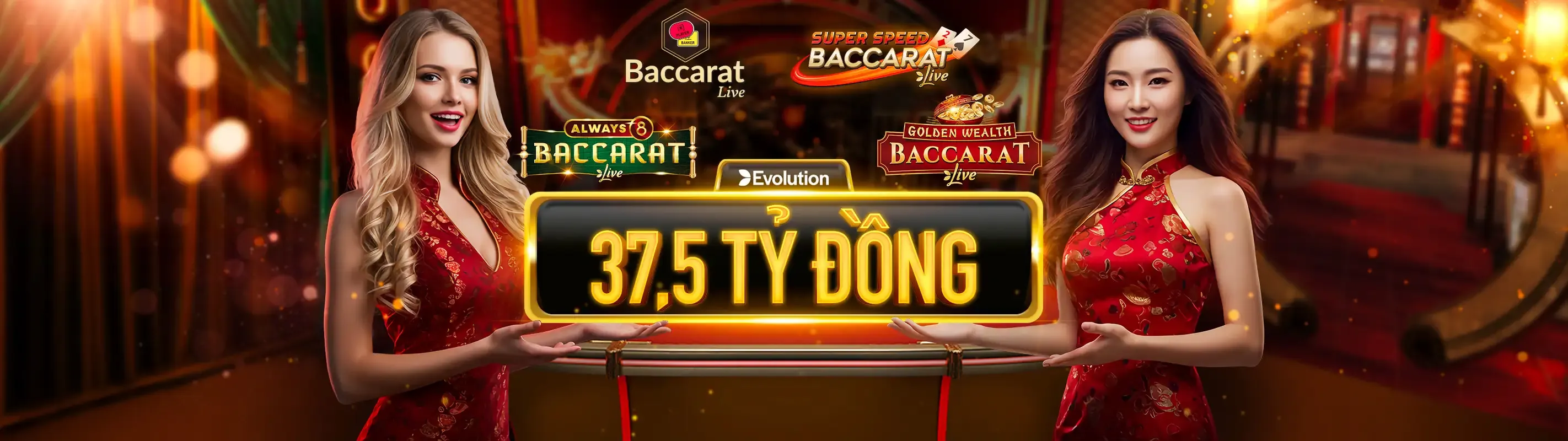 Chương Trình VIP 01win55 Casino
