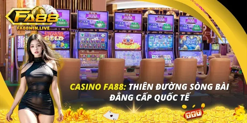 Slots cổ điển